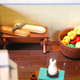 Illustration for article titled Enormous LEGO Hobbiton Model Goes Ever On And On...
